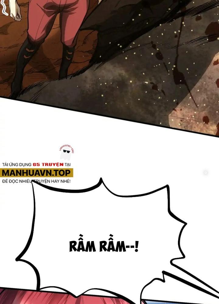 Cao Võ: Hạ Cánh Đến Một Vạn Năm Sau Chapter 128 - Trang 2