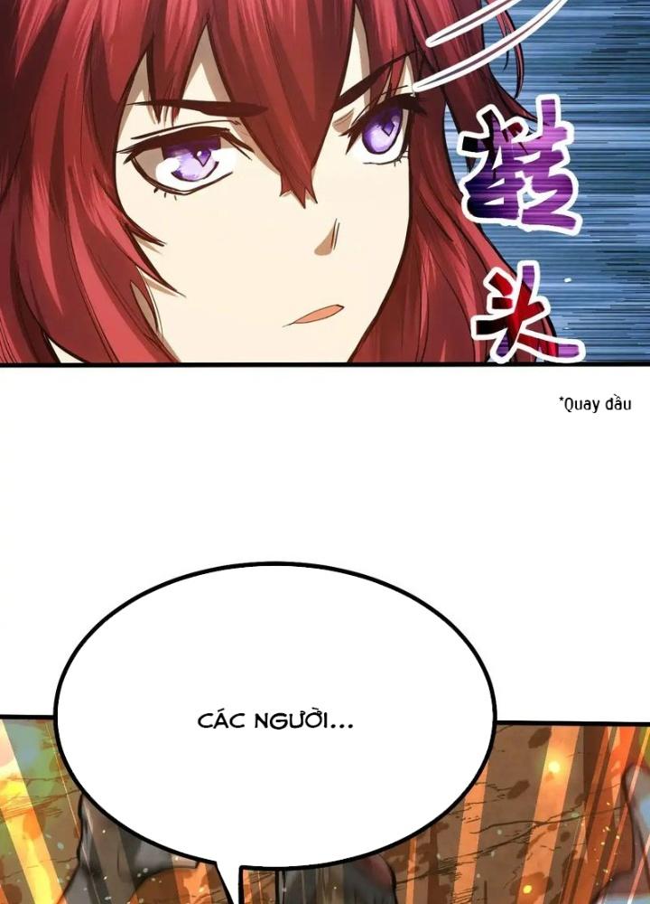 Cao Võ: Hạ Cánh Đến Một Vạn Năm Sau Chapter 128 - Trang 2