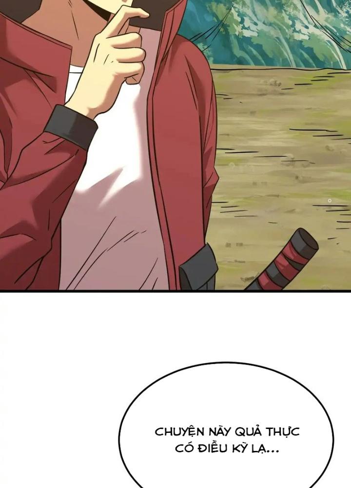 Cao Võ: Hạ Cánh Đến Một Vạn Năm Sau Chapter 128 - Trang 2