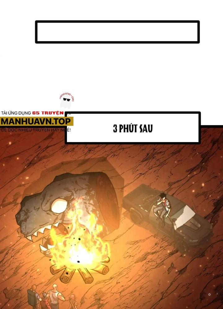 Cao Võ: Hạ Cánh Đến Một Vạn Năm Sau Chapter 128 - Trang 2
