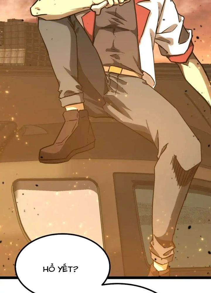 Cao Võ: Hạ Cánh Đến Một Vạn Năm Sau Chapter 128 - Trang 2