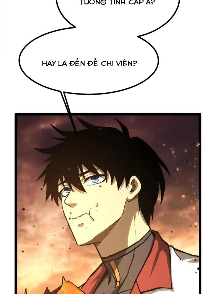 Cao Võ: Hạ Cánh Đến Một Vạn Năm Sau Chapter 128 - Trang 2