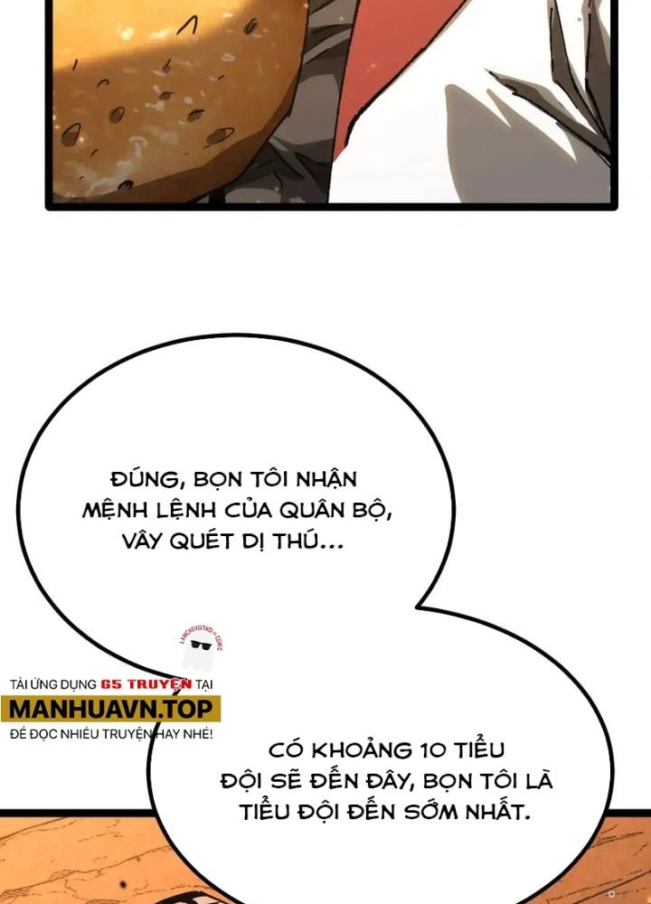 Cao Võ: Hạ Cánh Đến Một Vạn Năm Sau Chapter 128 - Trang 2