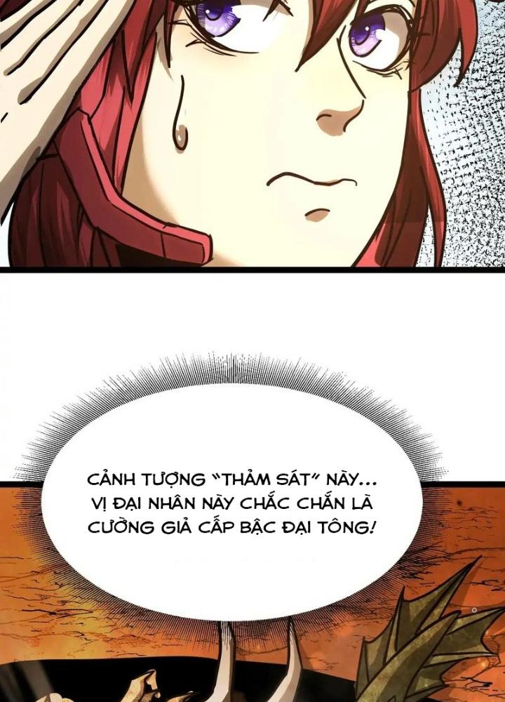 Cao Võ: Hạ Cánh Đến Một Vạn Năm Sau Chapter 128 - Trang 2