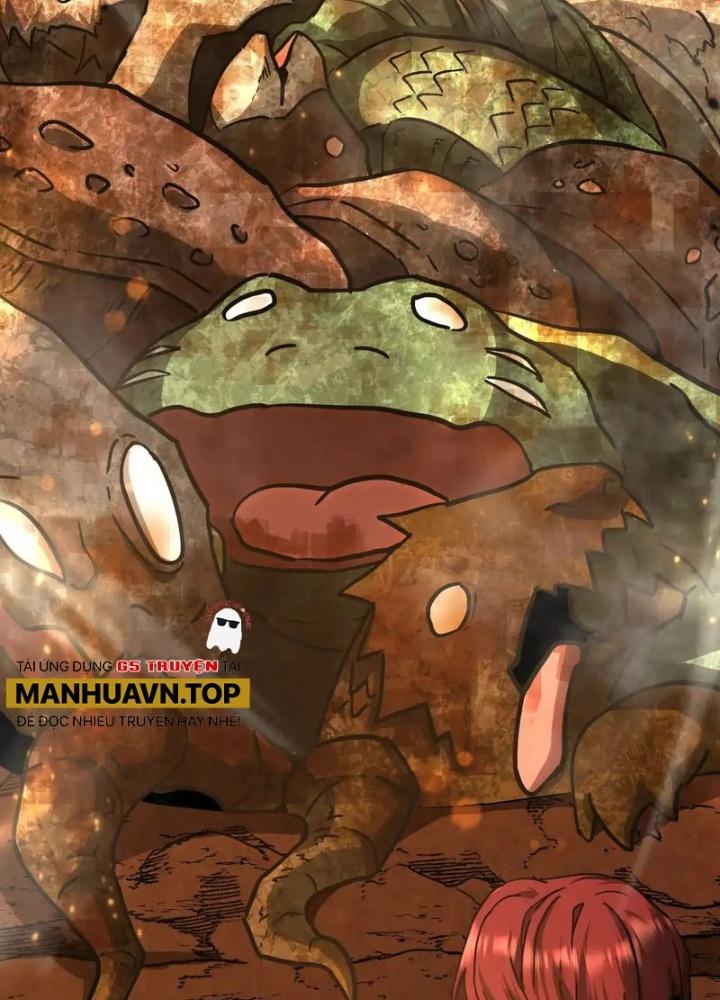 Cao Võ: Hạ Cánh Đến Một Vạn Năm Sau Chapter 128 - Trang 2