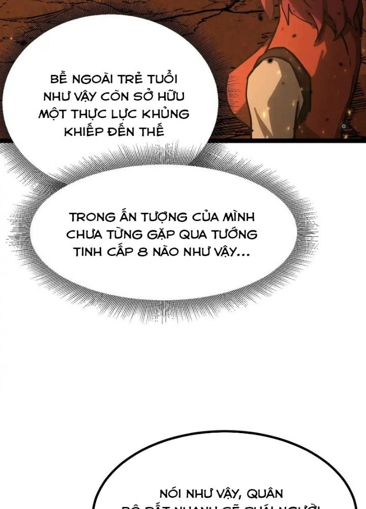 Cao Võ: Hạ Cánh Đến Một Vạn Năm Sau Chapter 128 - Trang 2