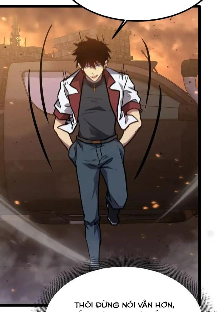 Cao Võ: Hạ Cánh Đến Một Vạn Năm Sau Chapter 128 - Trang 2
