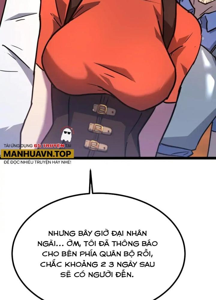 Cao Võ: Hạ Cánh Đến Một Vạn Năm Sau Chapter 128 - Trang 2