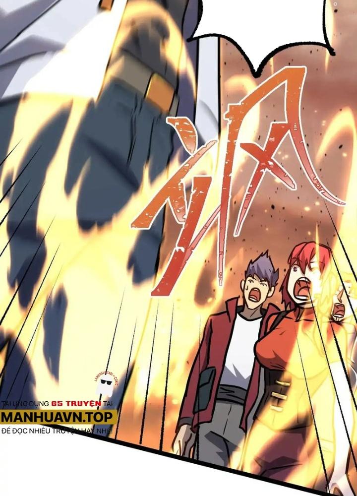 Cao Võ: Hạ Cánh Đến Một Vạn Năm Sau Chapter 128 - Trang 2