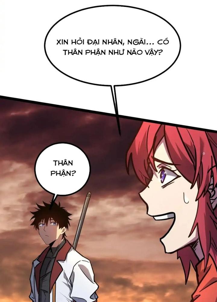 Cao Võ: Hạ Cánh Đến Một Vạn Năm Sau Chapter 128 - Trang 2