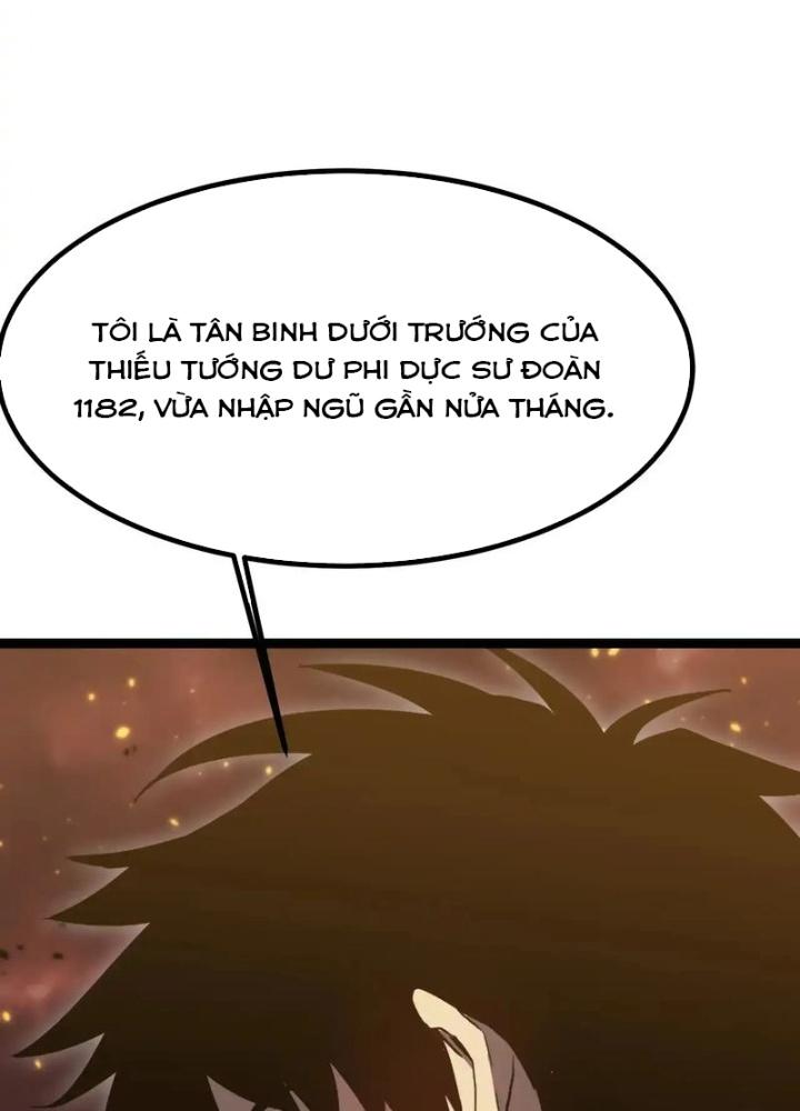 Cao Võ: Hạ Cánh Đến Một Vạn Năm Sau Chapter 128 - Trang 2