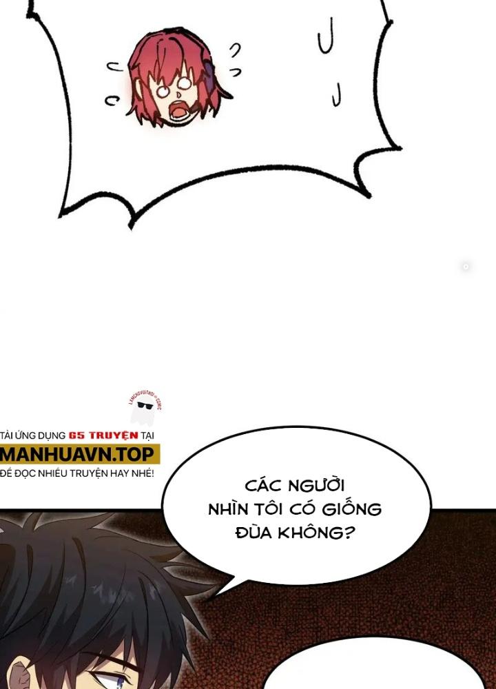 Cao Võ: Hạ Cánh Đến Một Vạn Năm Sau Chapter 128 - Trang 2