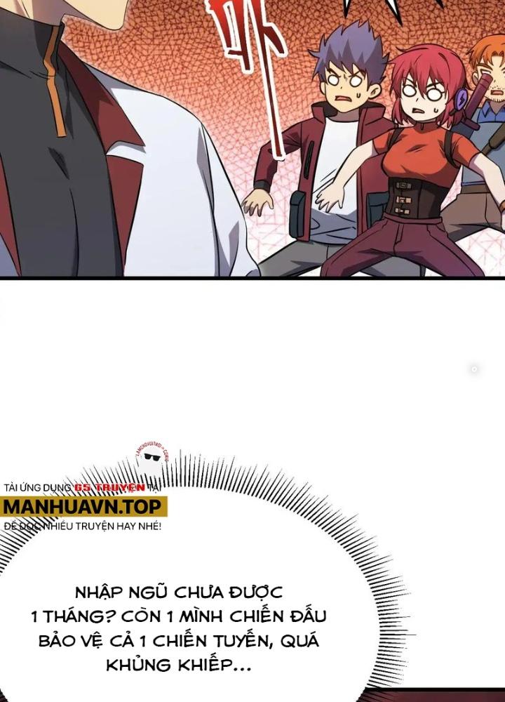 Cao Võ: Hạ Cánh Đến Một Vạn Năm Sau Chapter 128 - Trang 2