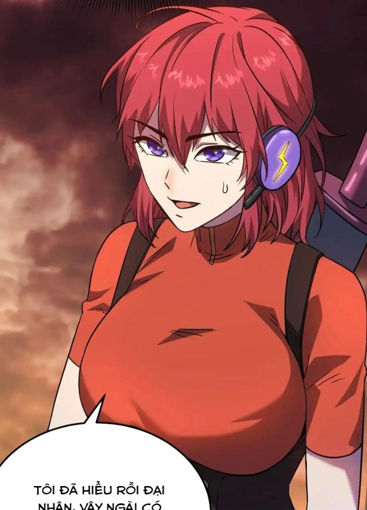 Cao Võ: Hạ Cánh Đến Một Vạn Năm Sau Chapter 128 - Trang 2