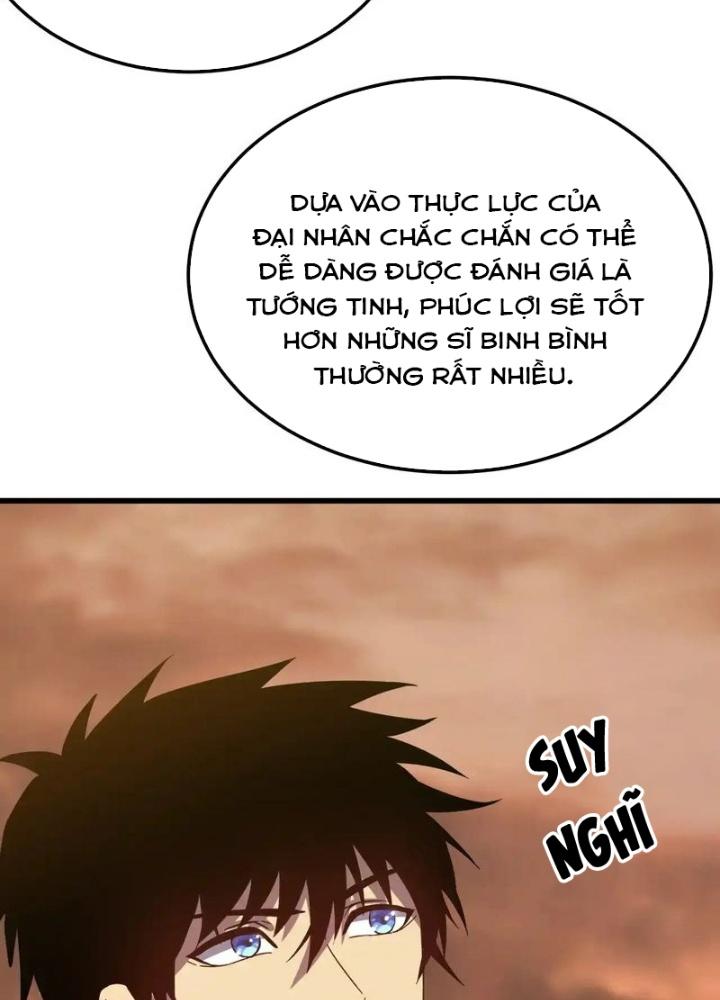 Cao Võ: Hạ Cánh Đến Một Vạn Năm Sau Chapter 128 - Trang 2