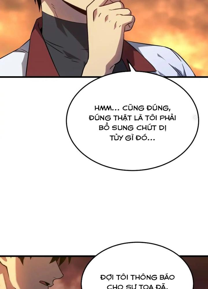 Cao Võ: Hạ Cánh Đến Một Vạn Năm Sau Chapter 128 - Trang 2