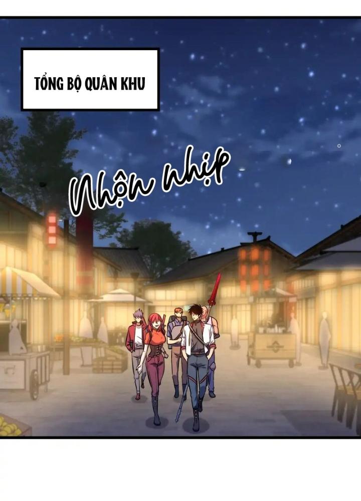 Cao Võ: Hạ Cánh Đến Một Vạn Năm Sau Chapter 128 - Trang 2