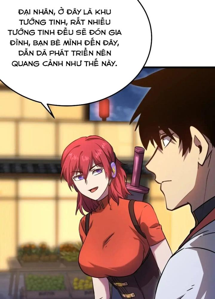 Cao Võ: Hạ Cánh Đến Một Vạn Năm Sau Chapter 128 - Trang 2