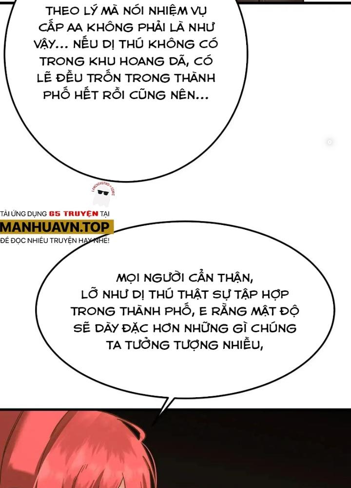 Cao Võ: Hạ Cánh Đến Một Vạn Năm Sau Chapter 128 - Trang 2