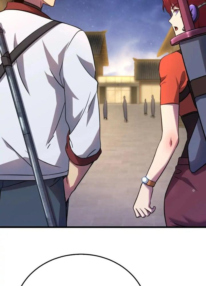 Cao Võ: Hạ Cánh Đến Một Vạn Năm Sau Chapter 128 - Trang 2