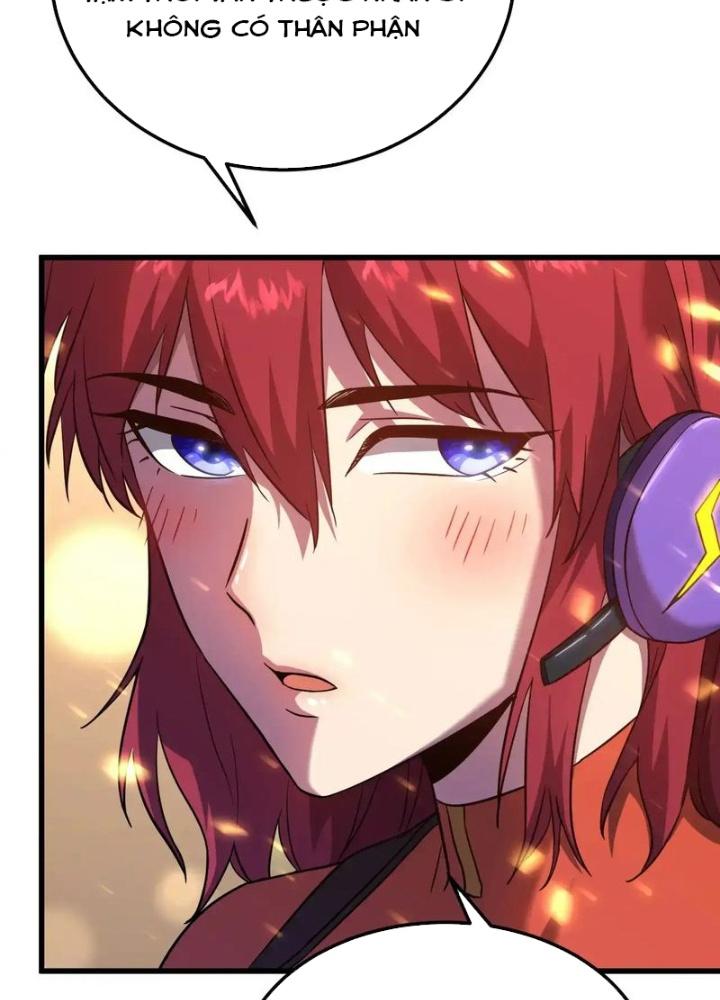 Cao Võ: Hạ Cánh Đến Một Vạn Năm Sau Chapter 128 - Trang 2