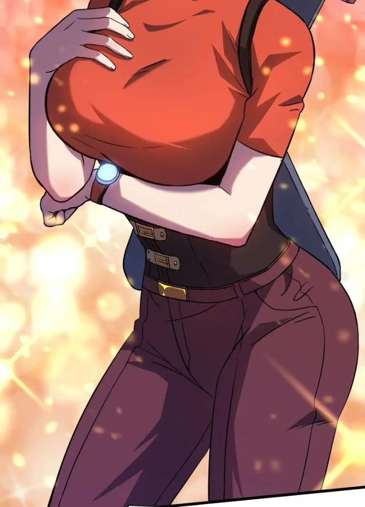 Cao Võ: Hạ Cánh Đến Một Vạn Năm Sau Chapter 128 - Trang 2