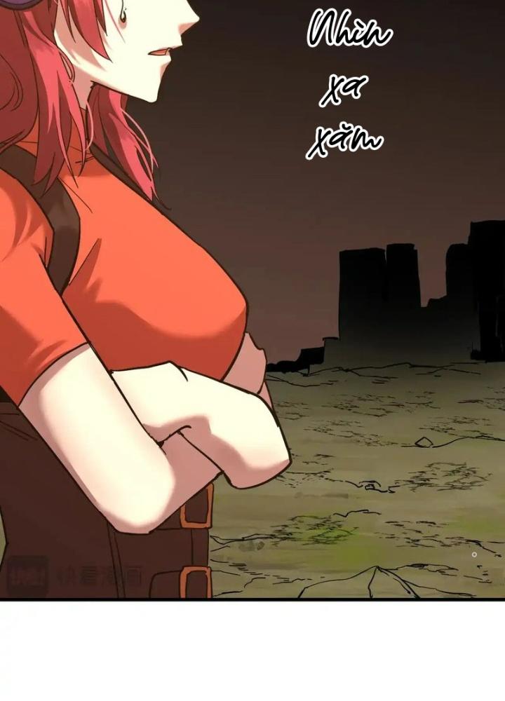 Cao Võ: Hạ Cánh Đến Một Vạn Năm Sau Chapter 128 - Trang 2