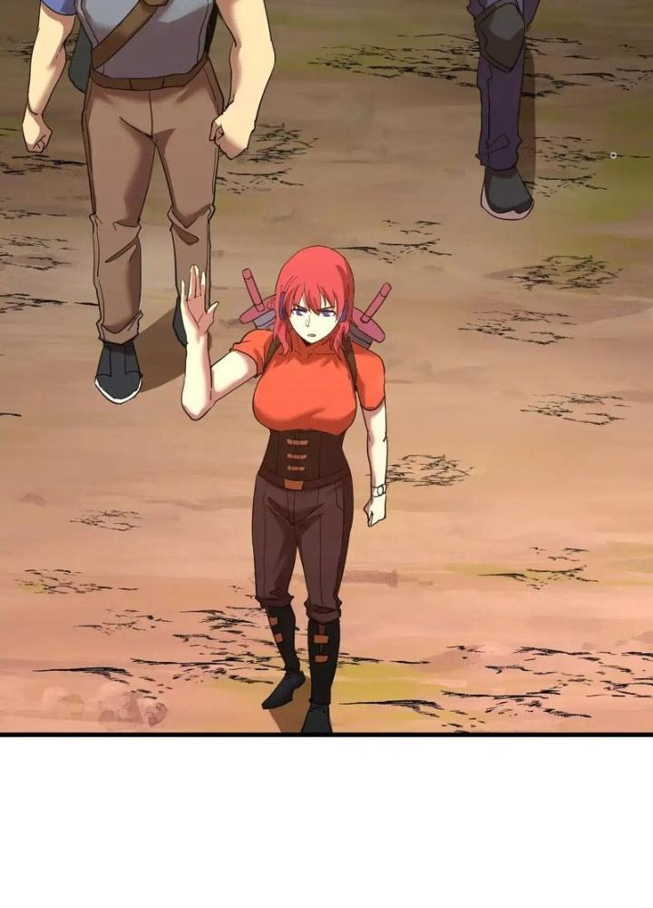 Cao Võ: Hạ Cánh Đến Một Vạn Năm Sau Chapter 128 - Trang 2