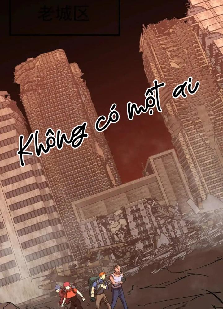 Cao Võ: Hạ Cánh Đến Một Vạn Năm Sau Chapter 128 - Trang 2