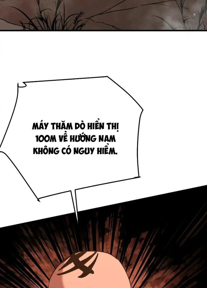 Cao Võ: Hạ Cánh Đến Một Vạn Năm Sau Chapter 128 - Trang 2