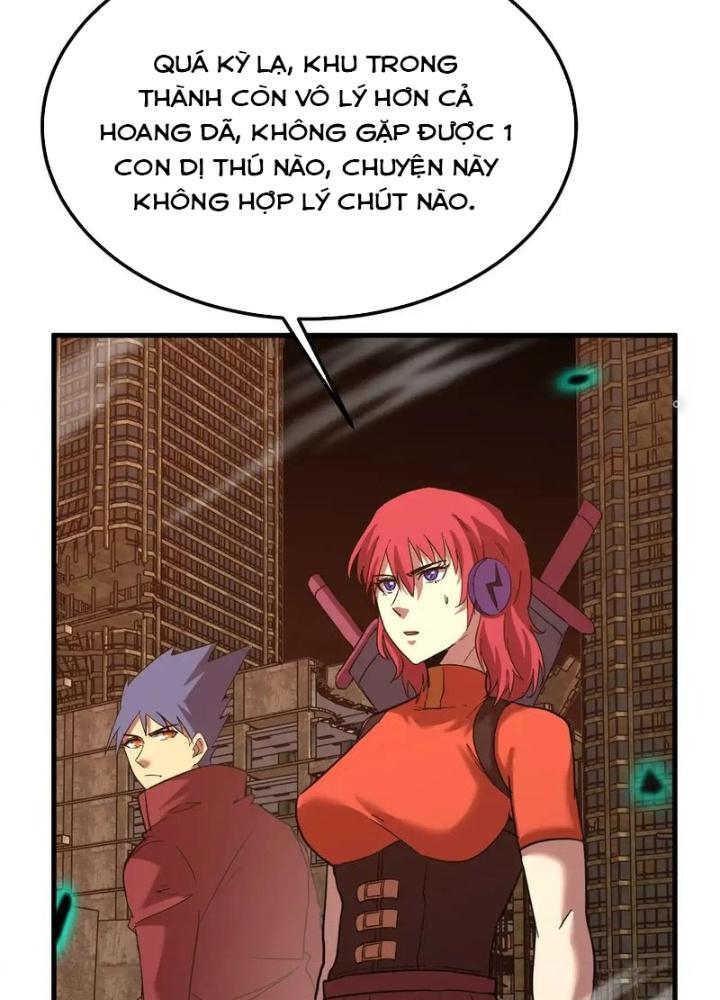 Cao Võ: Hạ Cánh Đến Một Vạn Năm Sau Chapter 128 - Trang 2