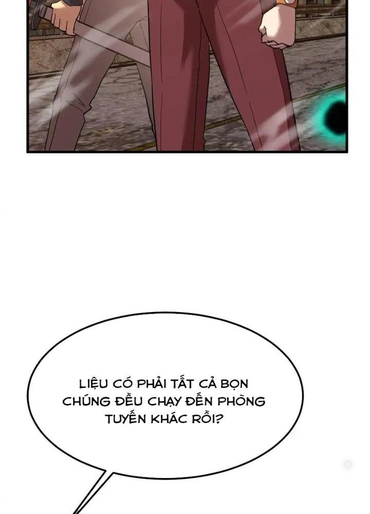 Cao Võ: Hạ Cánh Đến Một Vạn Năm Sau Chapter 128 - Trang 2