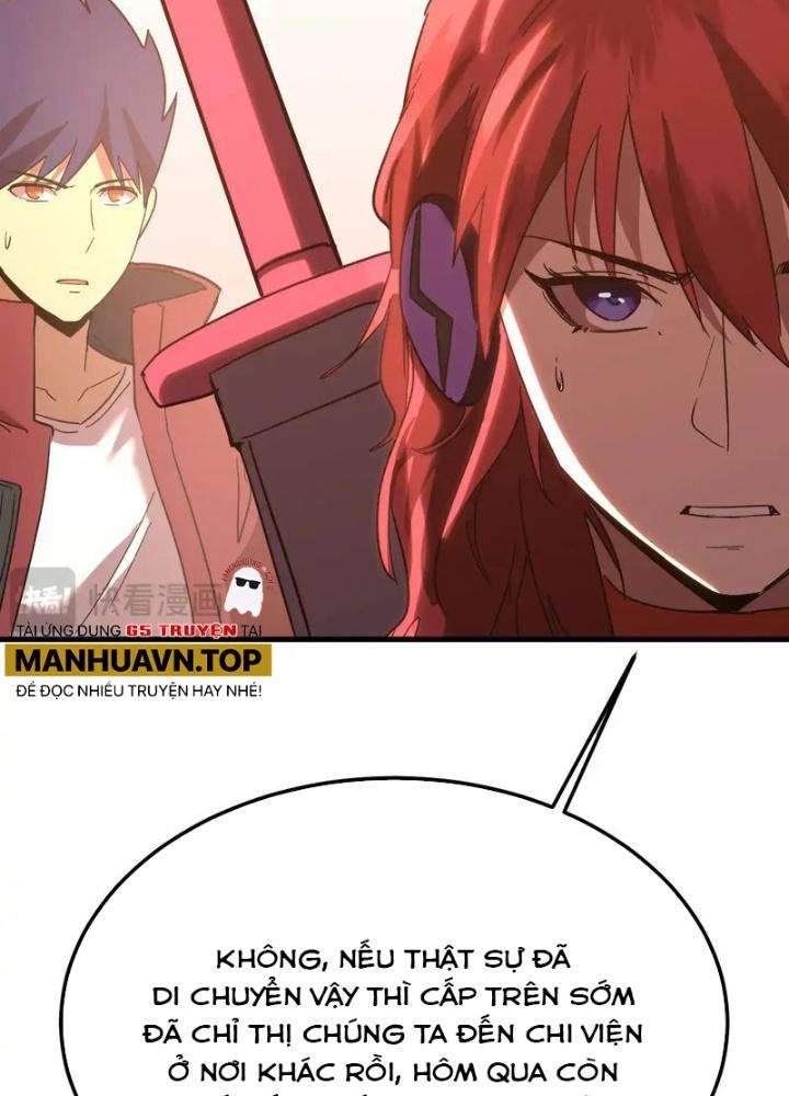 Cao Võ: Hạ Cánh Đến Một Vạn Năm Sau Chapter 128 - Trang 2