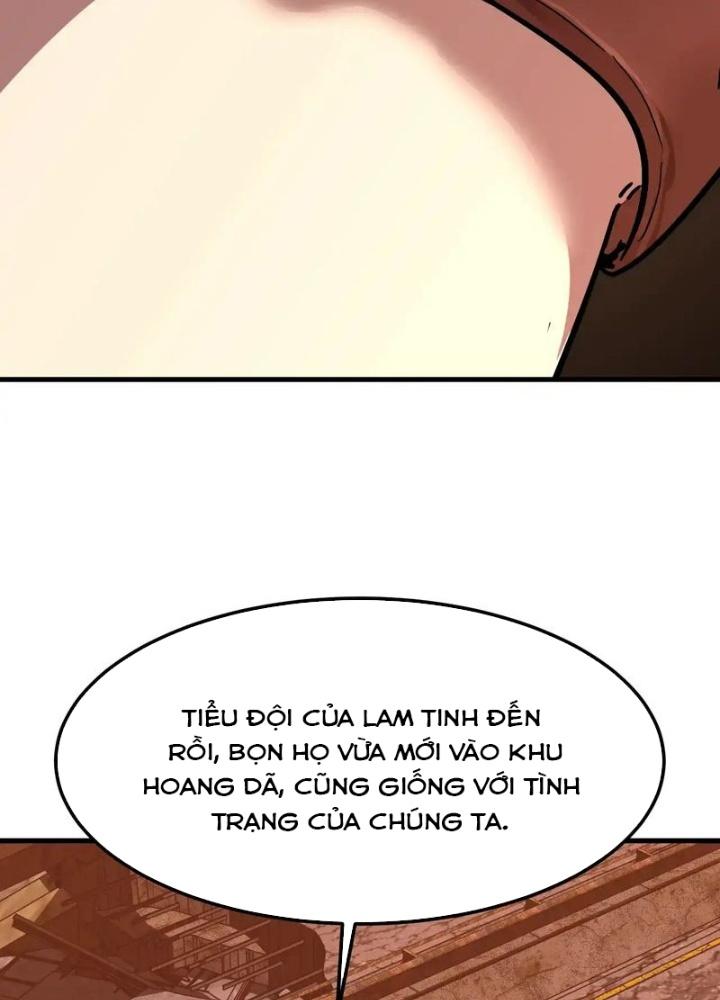 Cao Võ: Hạ Cánh Đến Một Vạn Năm Sau Chapter 128 - Trang 2