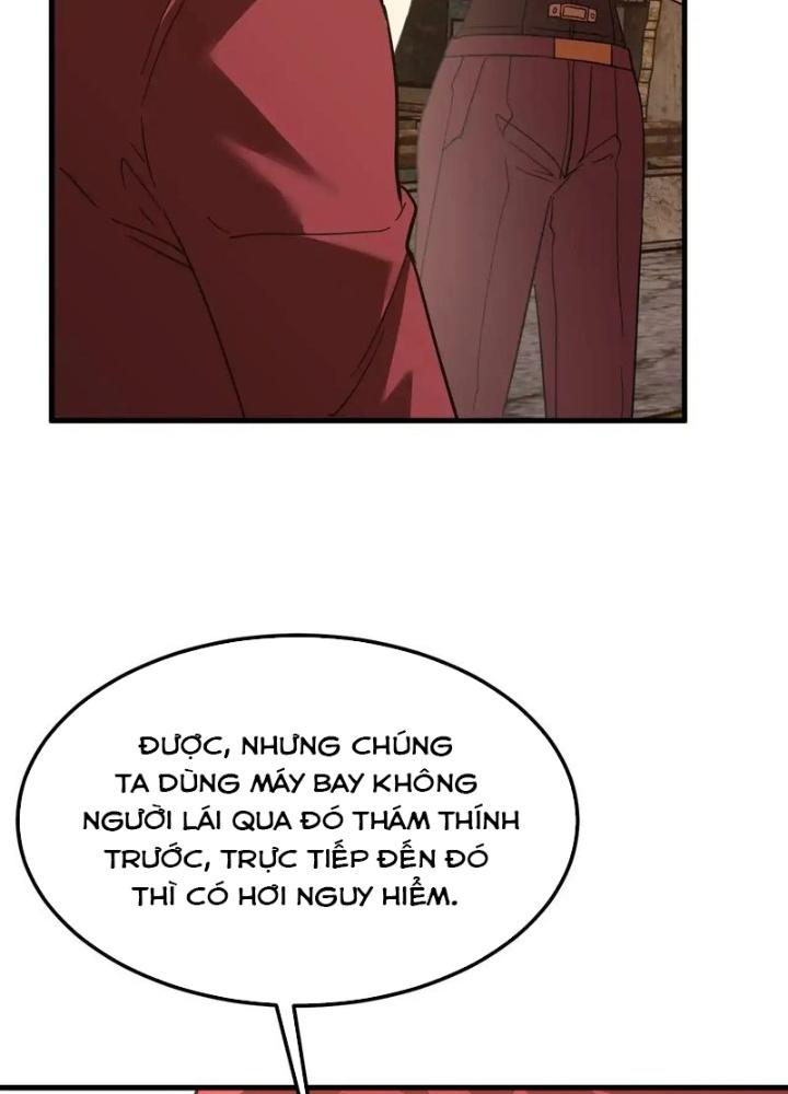 Cao Võ: Hạ Cánh Đến Một Vạn Năm Sau Chapter 128 - Trang 2