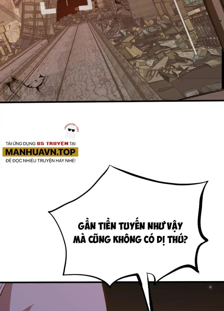 Cao Võ: Hạ Cánh Đến Một Vạn Năm Sau Chapter 128 - Trang 2