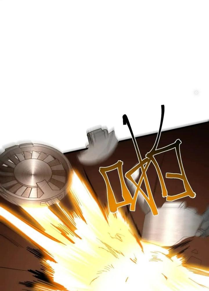 Cao Võ: Hạ Cánh Đến Một Vạn Năm Sau Chapter 128 - Trang 2