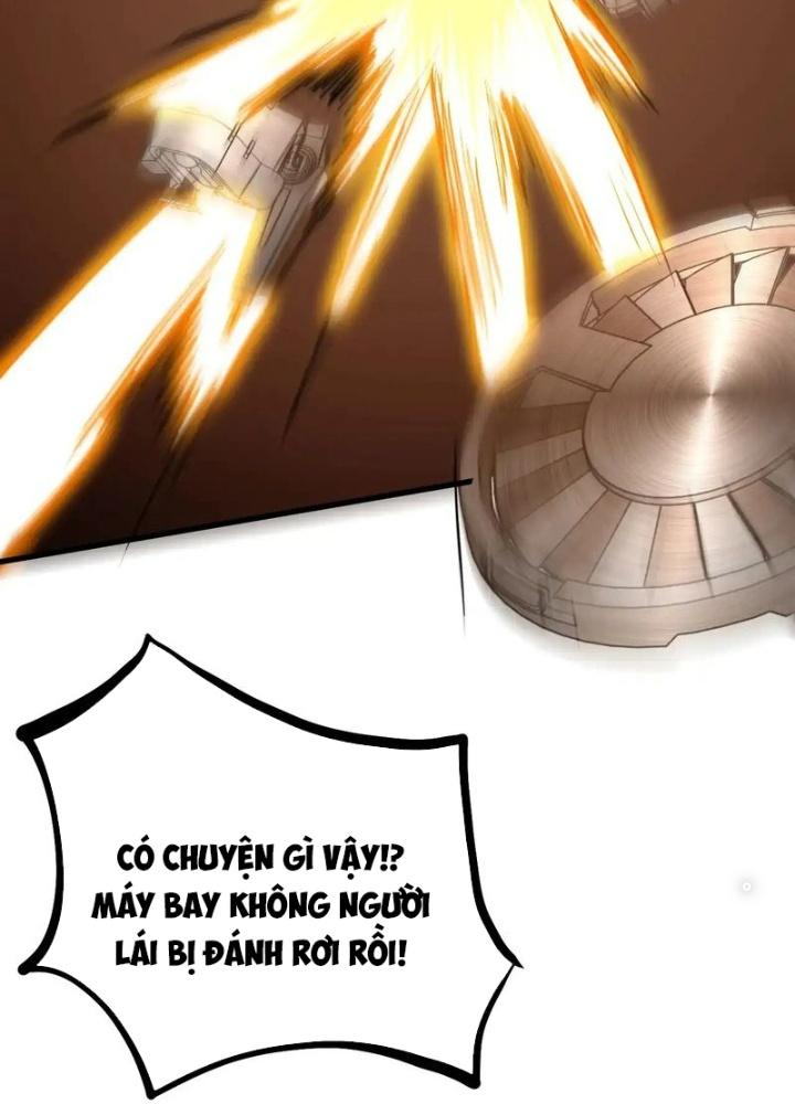 Cao Võ: Hạ Cánh Đến Một Vạn Năm Sau Chapter 128 - Trang 2