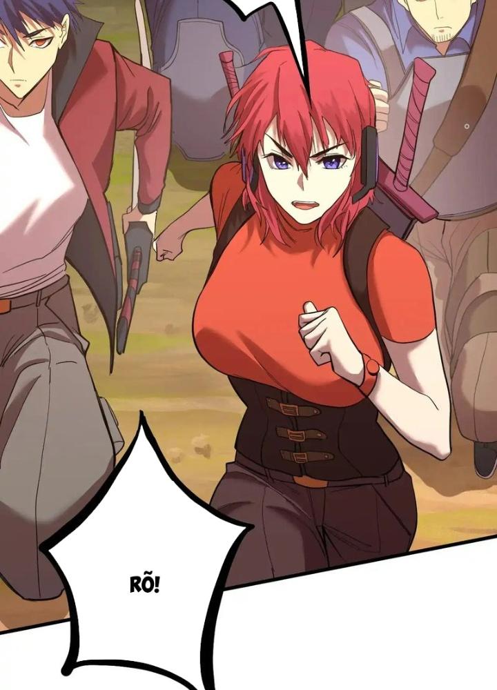 Cao Võ: Hạ Cánh Đến Một Vạn Năm Sau Chapter 128 - Trang 2