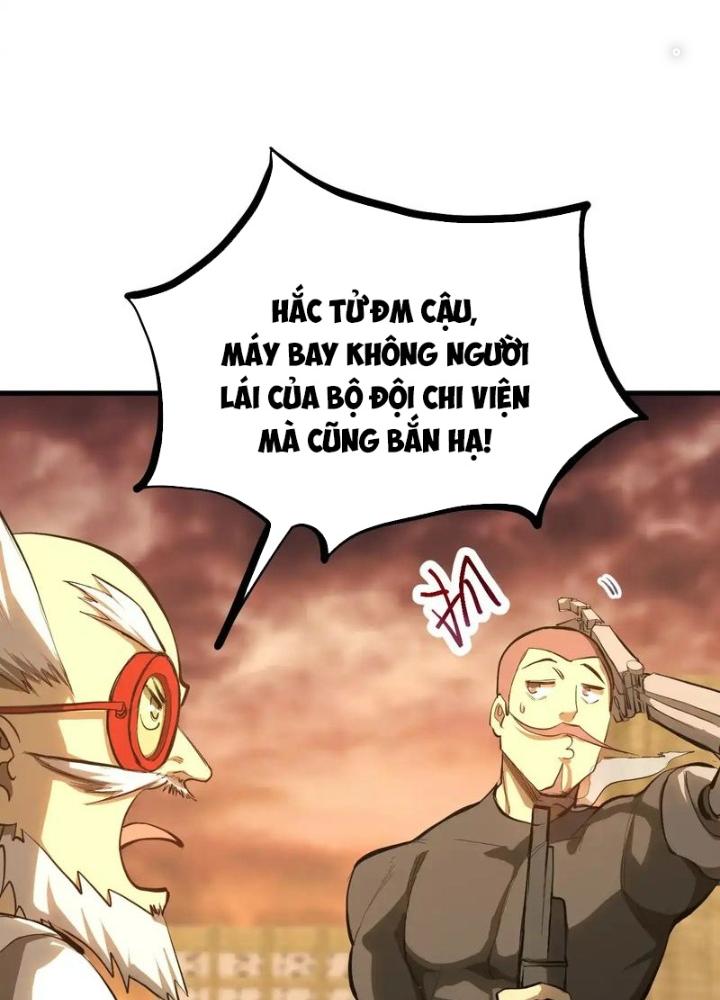 Cao Võ: Hạ Cánh Đến Một Vạn Năm Sau Chapter 128 - Trang 2