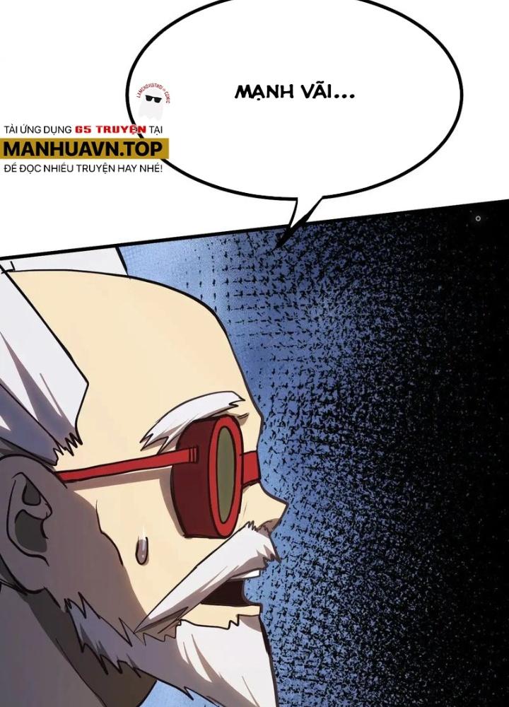 Cao Võ: Hạ Cánh Đến Một Vạn Năm Sau Chapter 128 - Trang 2