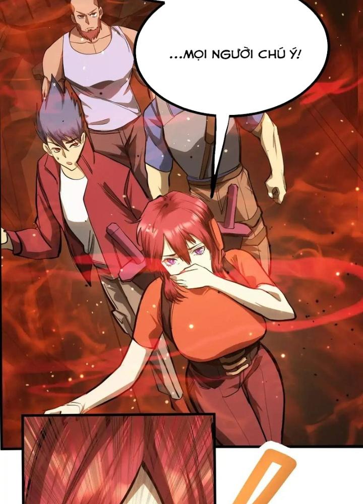 Cao Võ: Hạ Cánh Đến Một Vạn Năm Sau Chapter 128 - Trang 2