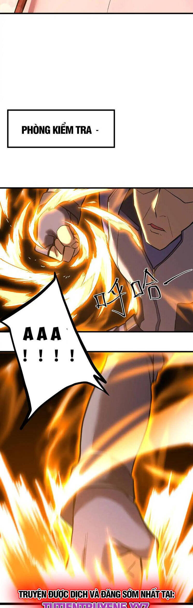 Cao Võ: Hạ Cánh Đến Một Vạn Năm Sau Chapter 129 - Trang 2