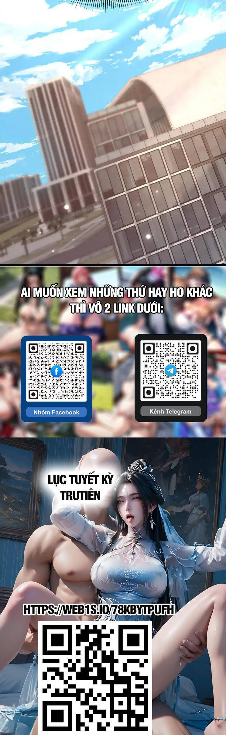 Cao Võ: Hạ Cánh Đến Một Vạn Năm Sau Chapter 129 - Trang 2