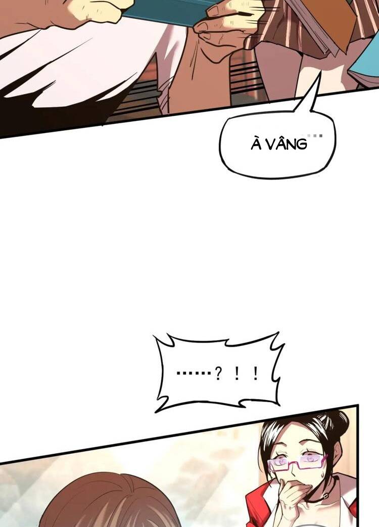 Cao Võ: Hạ Cánh Đến Một Vạn Năm Sau Chapter 13 - Trang 2