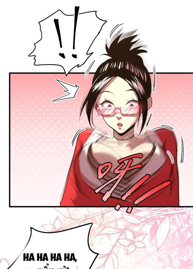 Cao Võ: Hạ Cánh Đến Một Vạn Năm Sau Chapter 13 - Trang 2