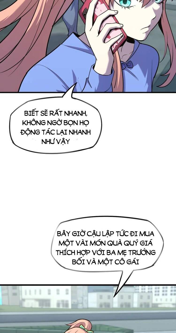 Cao Võ: Hạ Cánh Đến Một Vạn Năm Sau Chapter 13 - Trang 2