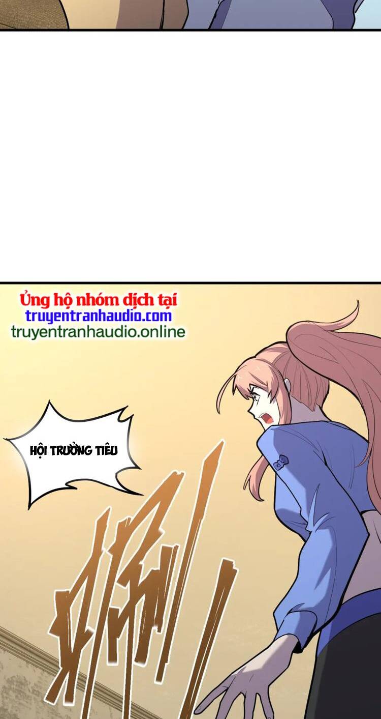 Cao Võ: Hạ Cánh Đến Một Vạn Năm Sau Chapter 13 - Trang 2