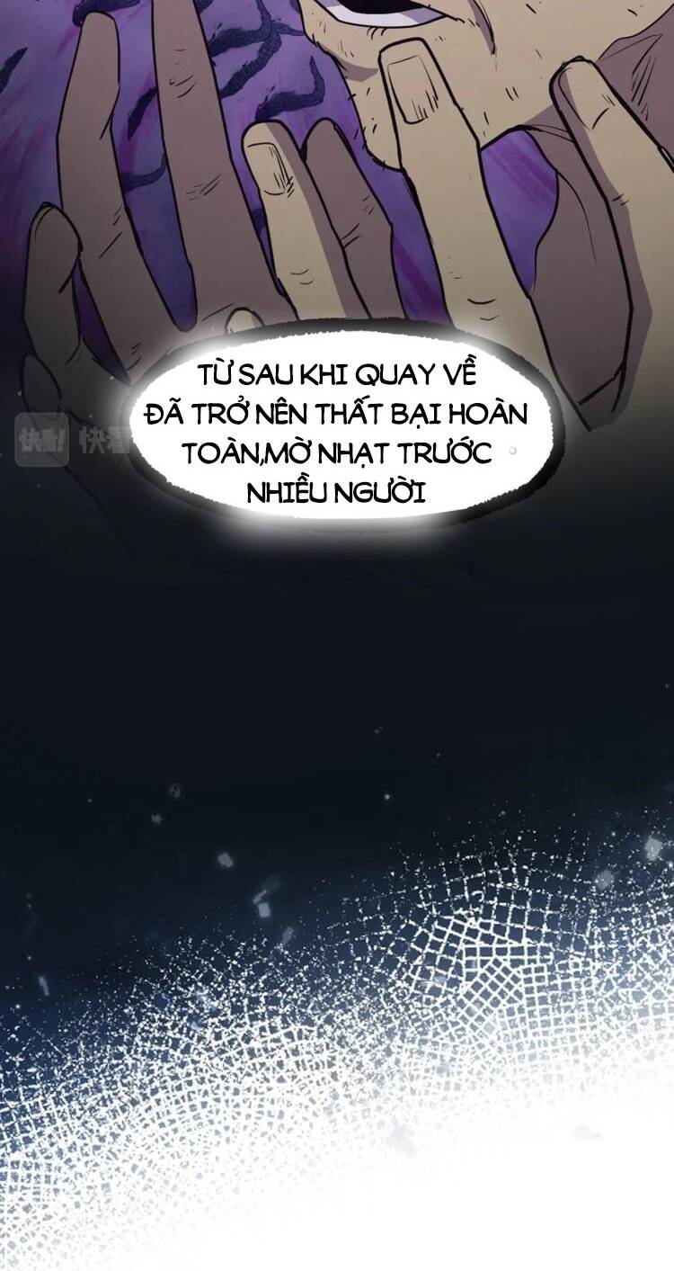 Cao Võ: Hạ Cánh Đến Một Vạn Năm Sau Chapter 13 - Trang 2