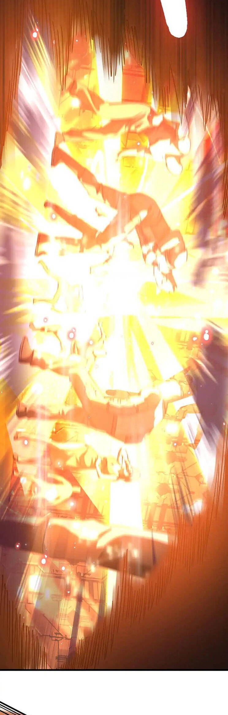 Cao Võ: Hạ Cánh Đến Một Vạn Năm Sau Chapter 130 - Trang 2